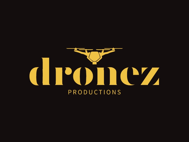 dronez - productions