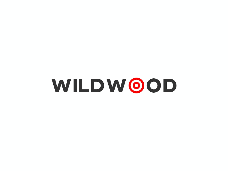 Wildwood logo generated by AI logo maker - Logomakerr.ai