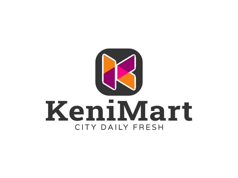 KeniMart - city daily fresh