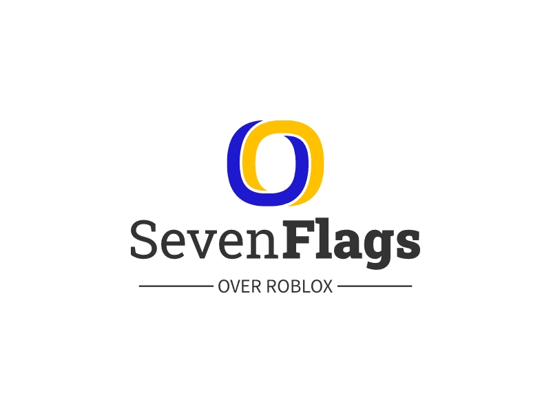 Seven Flags - Over Roblox