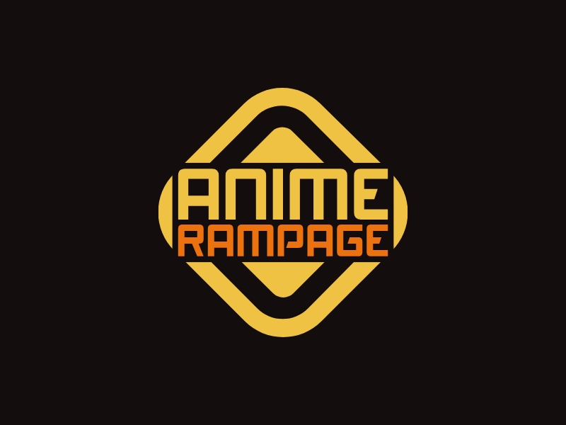 ANIME RAMPAGE - 