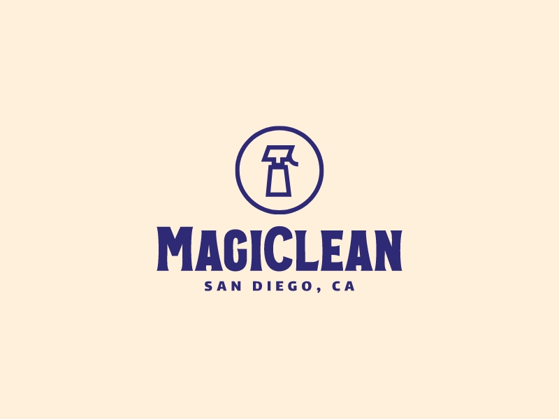 MagiClean - San Diego, CA