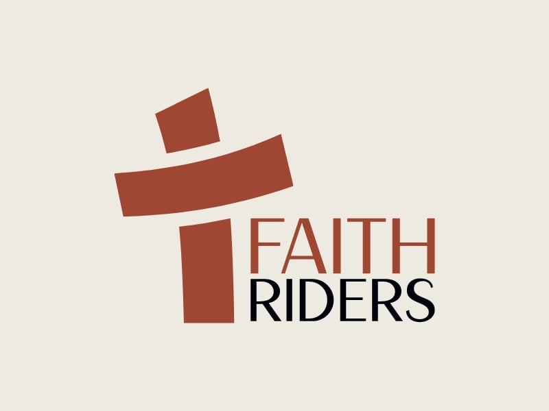 Faith Riders - 