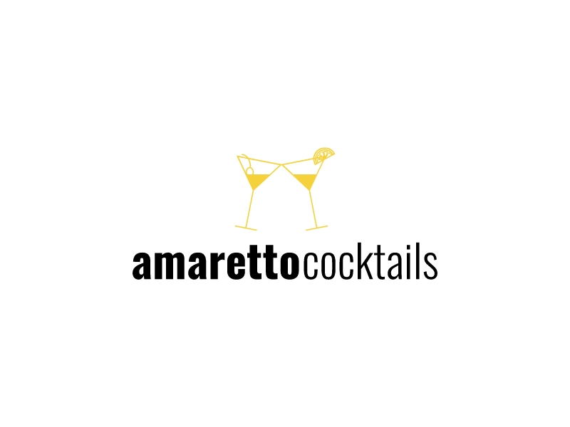 amaretto cocktails - 
