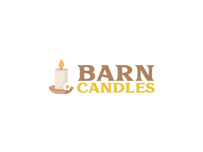 barn candles - 