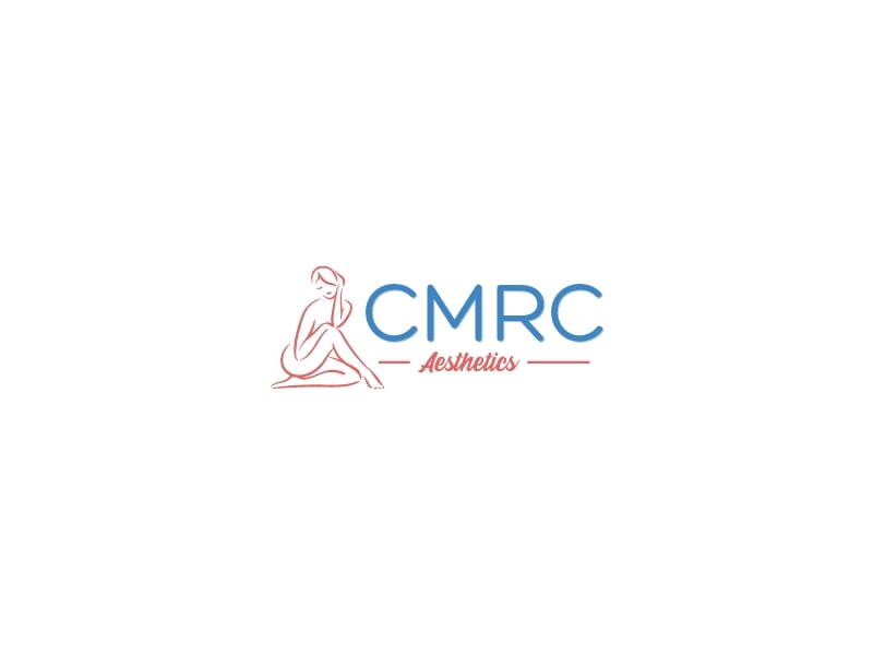 CMRC logo design