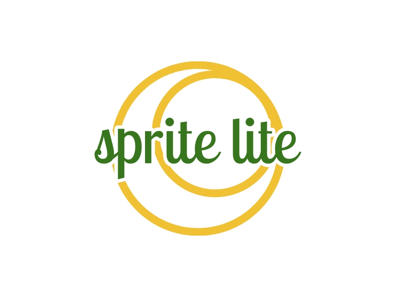 sprite lite - 