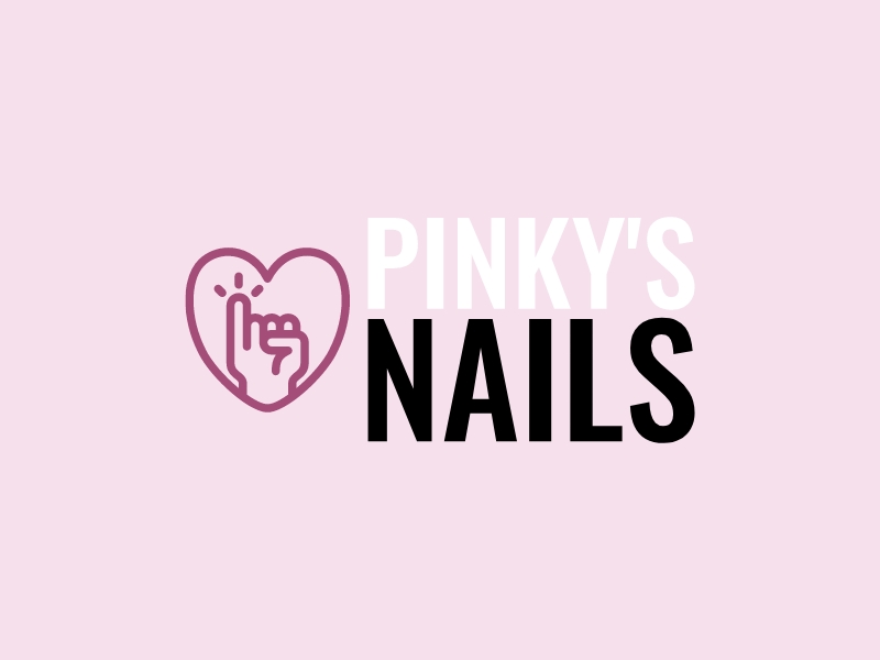 Pinky's Nails - 