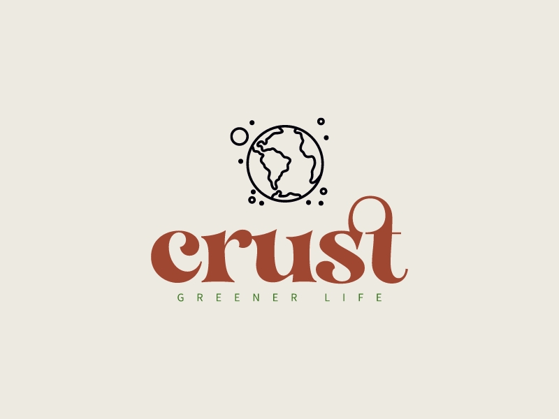 crust - greener life