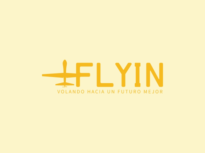 Flyin - Volando hacia un futuro mejor