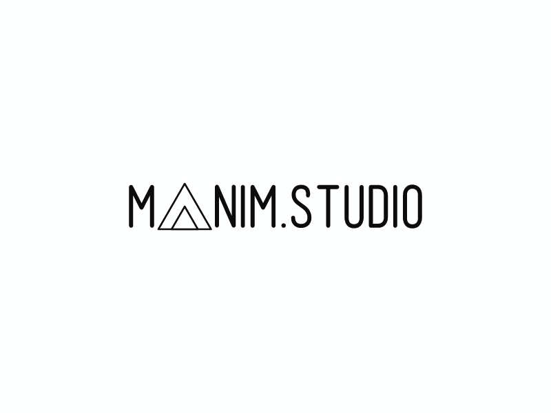 Manim.Studio - 