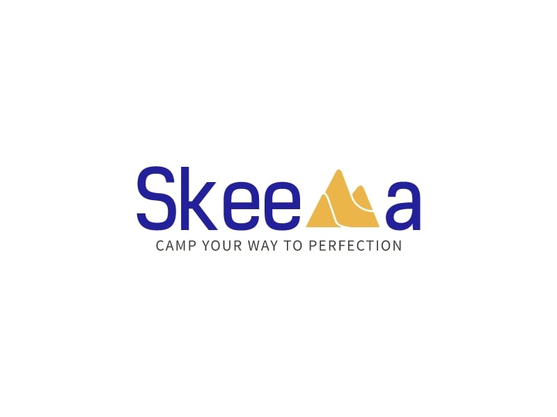 Skeema - Camp your way to perfection