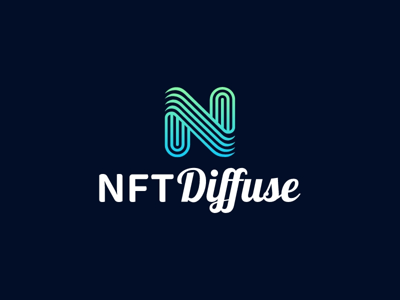 NFT Diffuse - 