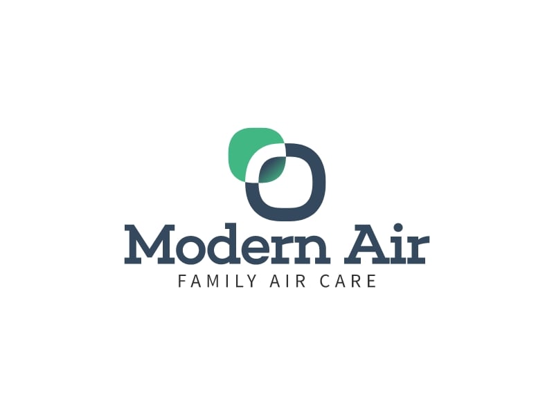 Modern Air - family air care