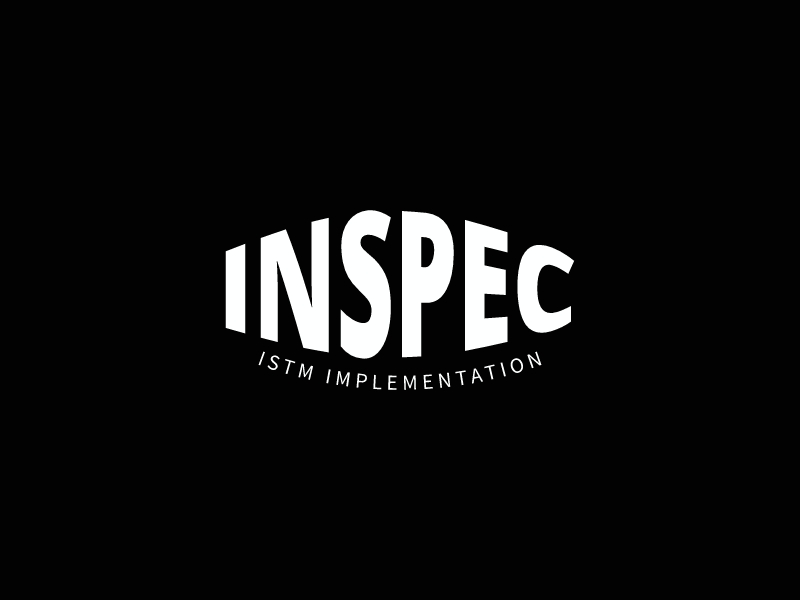 inspec - ISTM Implementation