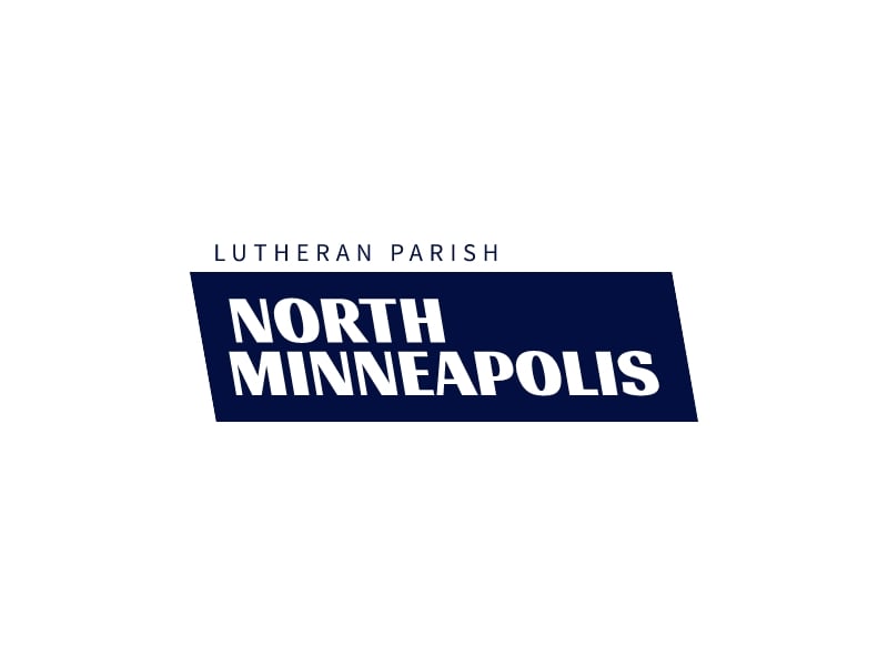 North Minneapolis logo design