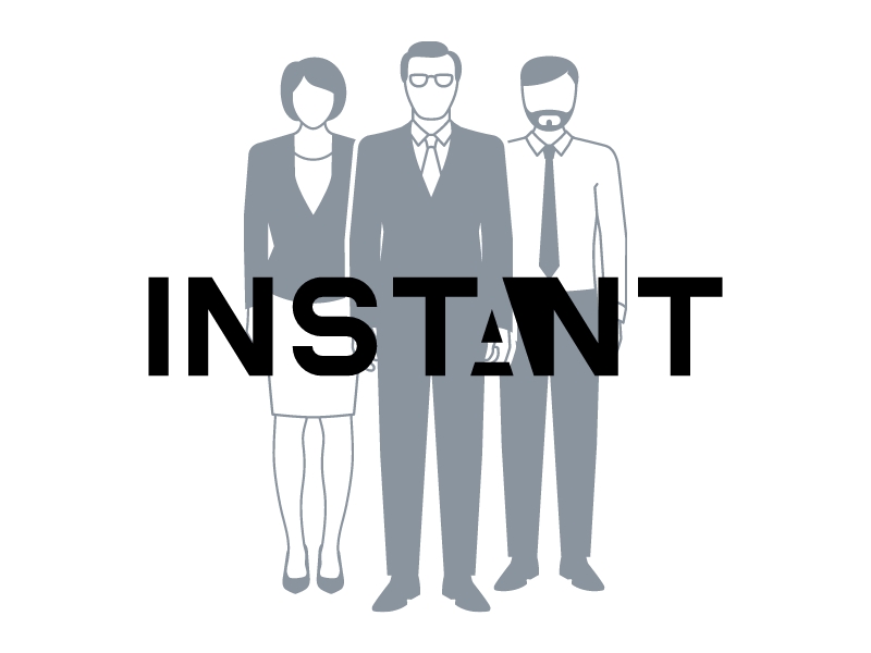 Instant logo generated by AI logo maker - Logomakerr.ai