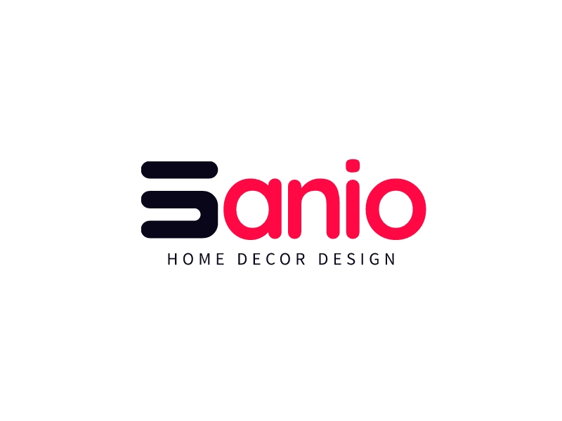 Sanio - Home Decor Design