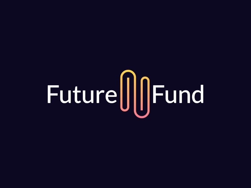 Future Fund logo design