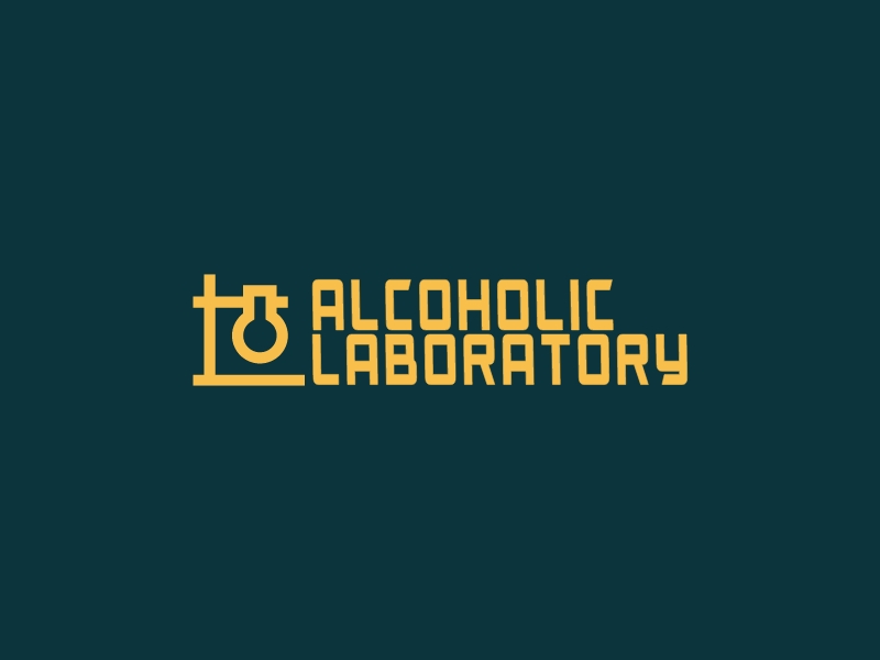 Alcoholic Laboratory - 