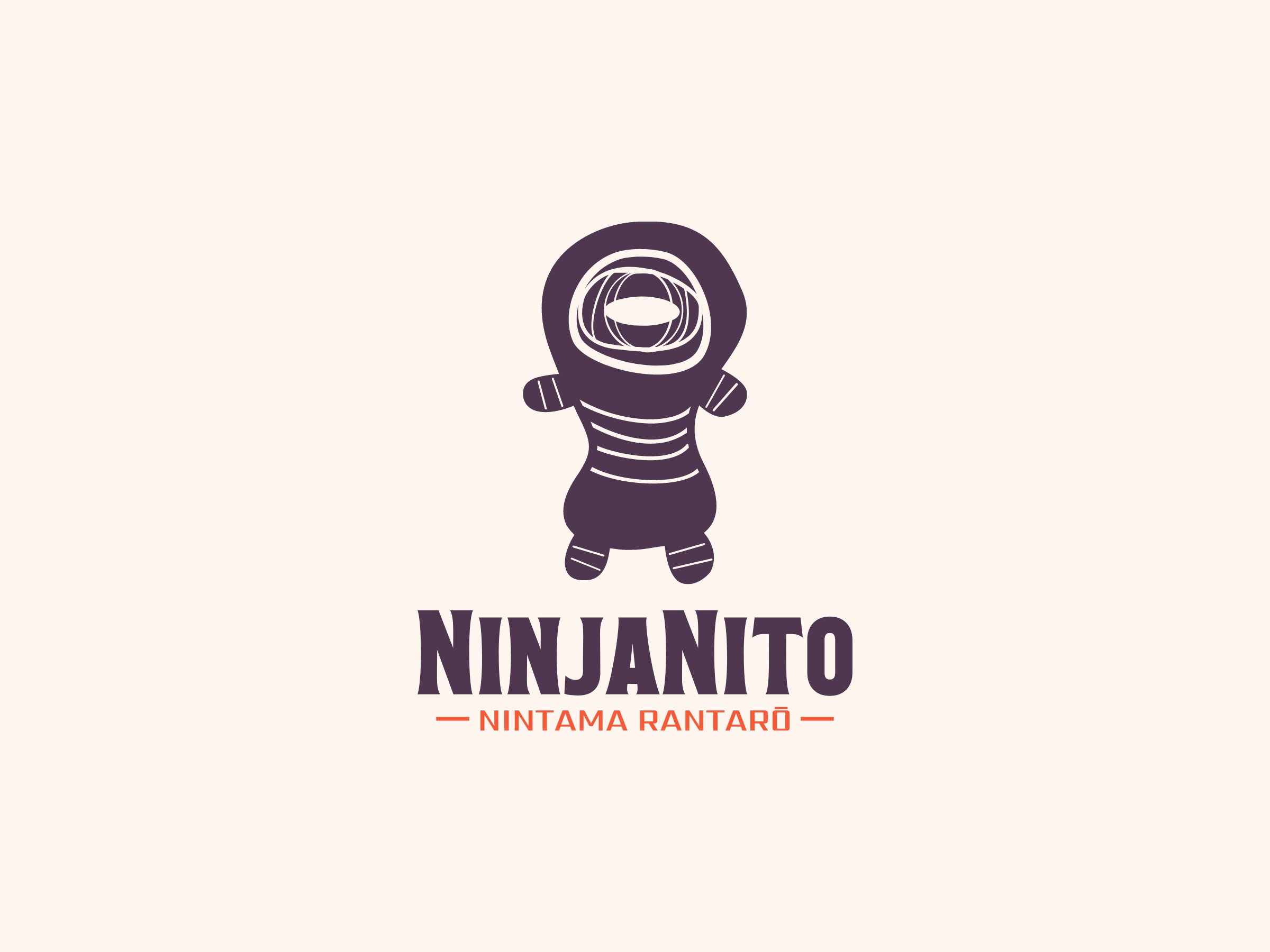 NinjaNito - Nintama Rantarō