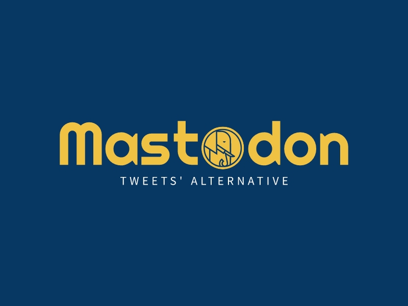 Mastodon - Tweets' Alternative