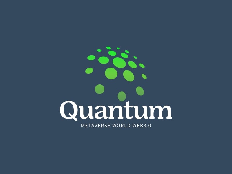 Quantum - Metaverse World Web3.0