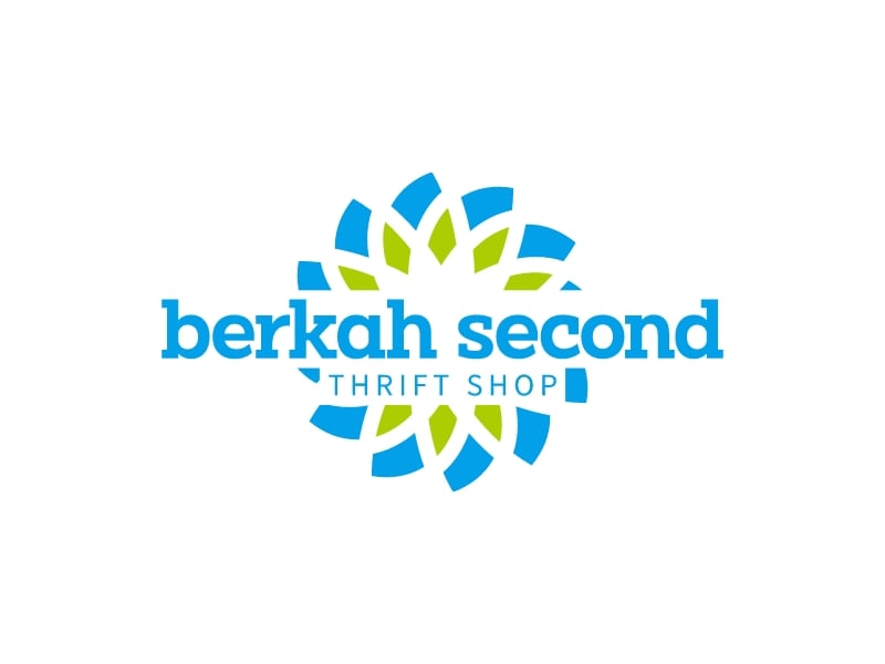 berkah second - thrift Shop