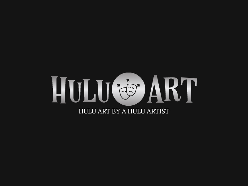 Hulu Art - Hulu art by a Hulu artist