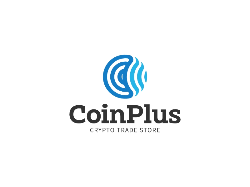 CoinPlus - Crypto Trade Store