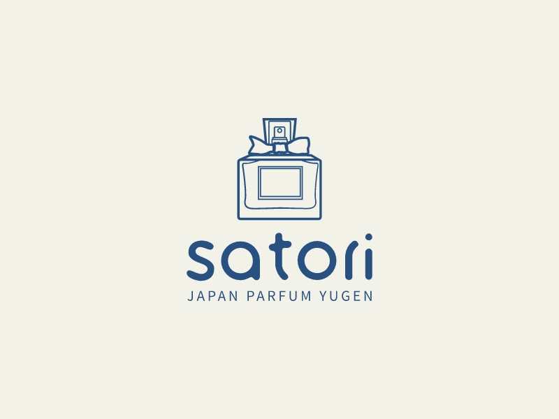 Satori - Japan Parfum Yugen
