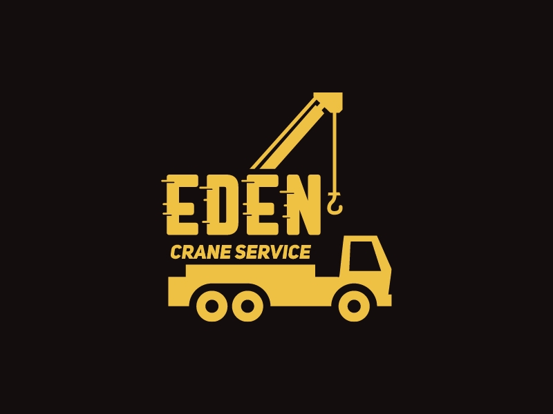 EDEN - Crane Service