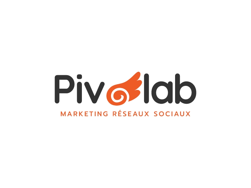 Pivolab - Marketing Réseaux Sociaux