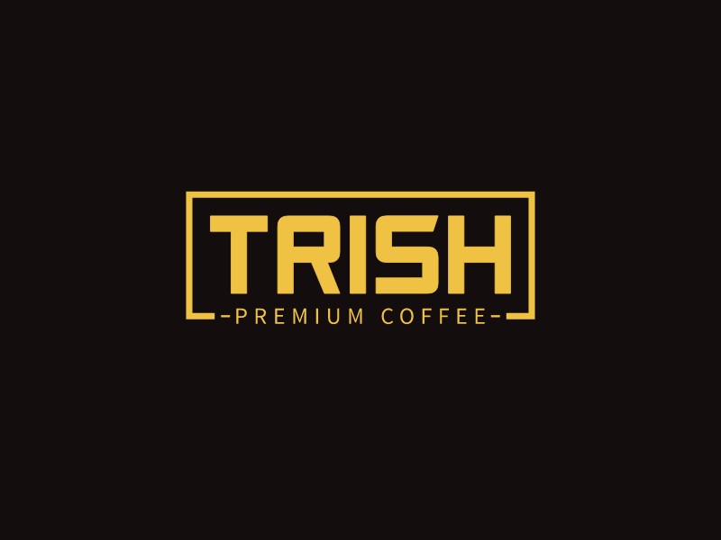 TRISH - Premium Coffee