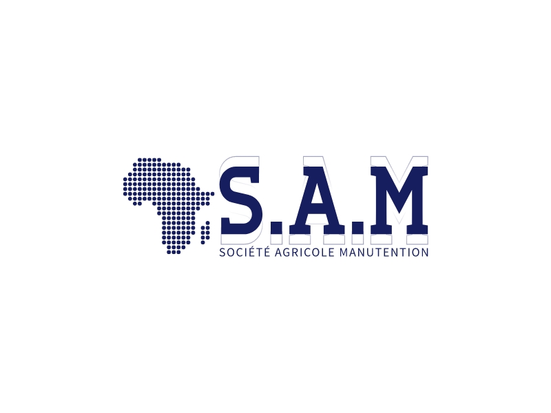 s.a.m - société agricole manutention