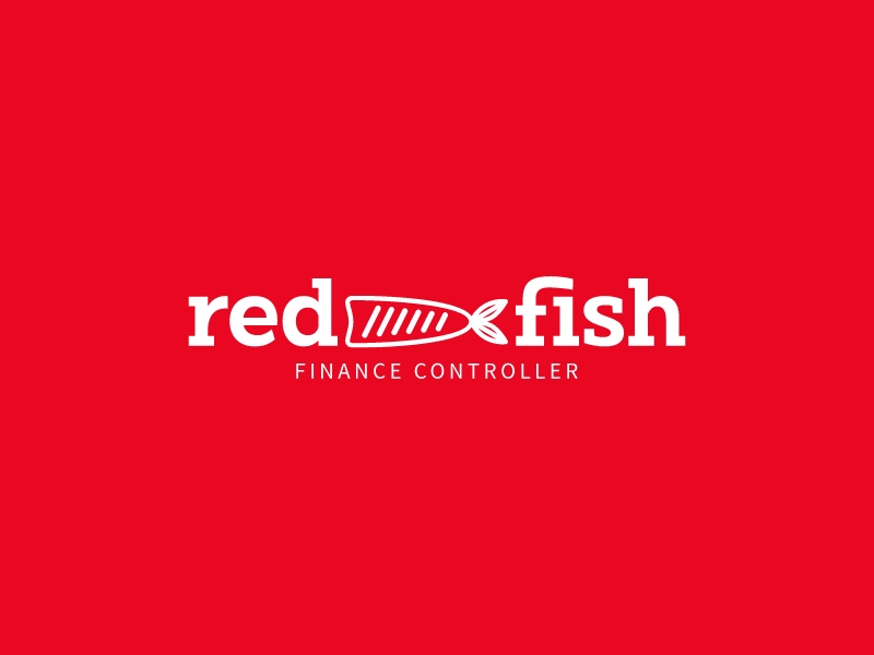 red fish - finance controller
