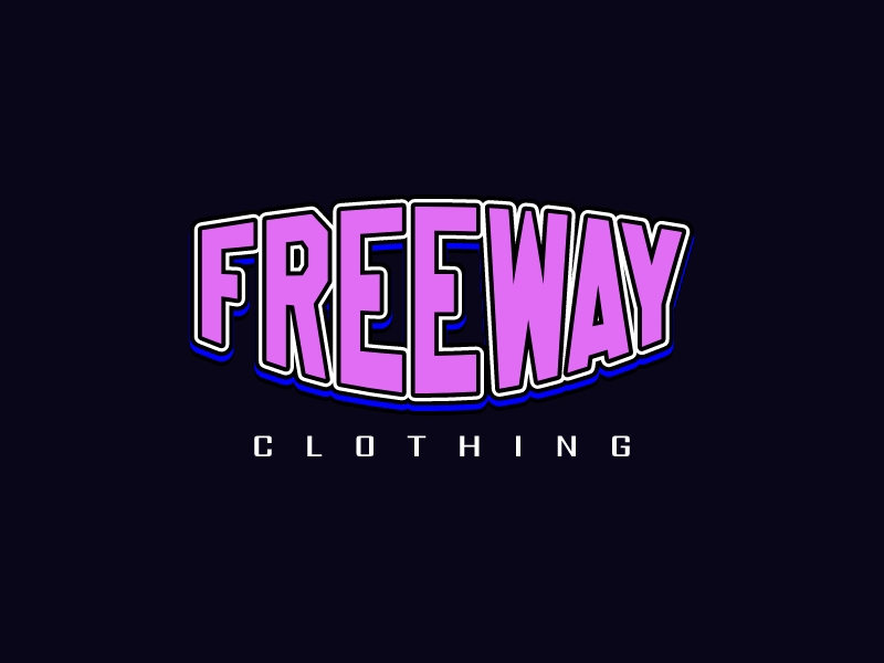 Freeway Logo Maker - Design Freeway logos online