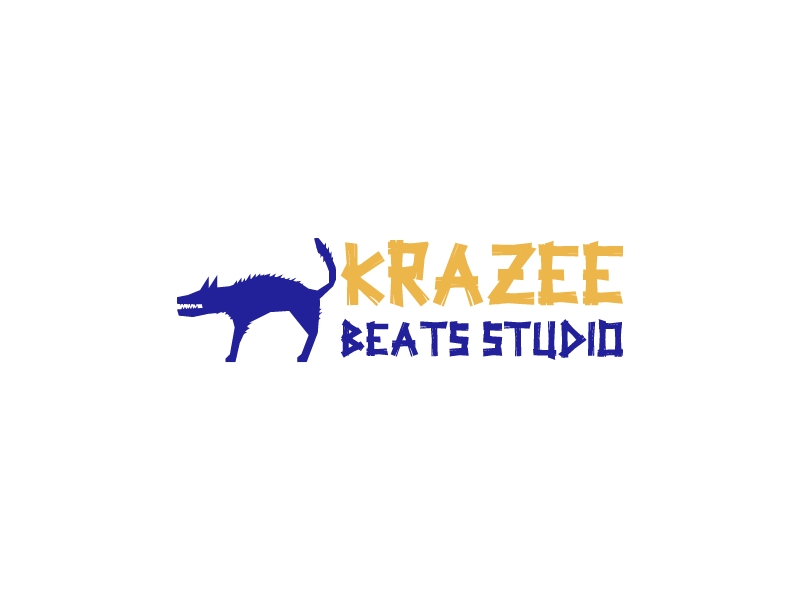 Krazee Beats Studio - 