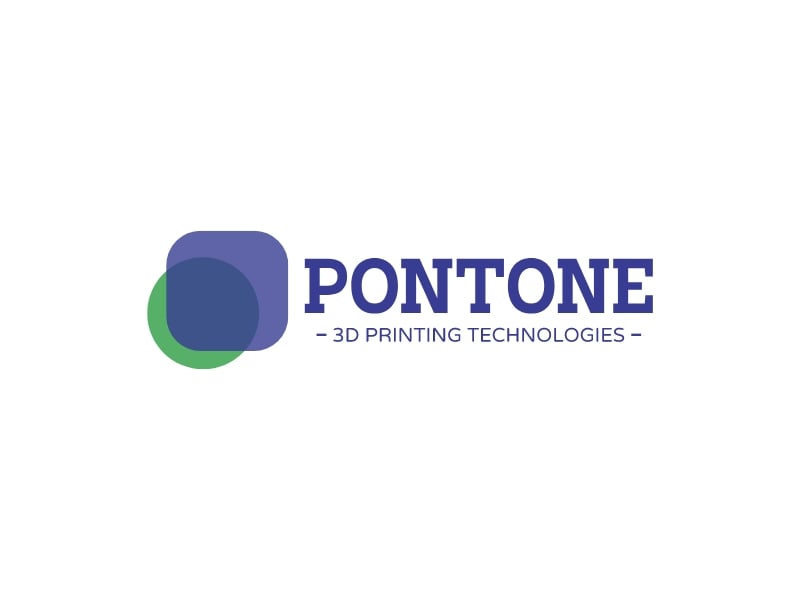 Pontone - 3D Printing Technologies