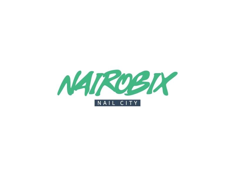 nairobix - nail city