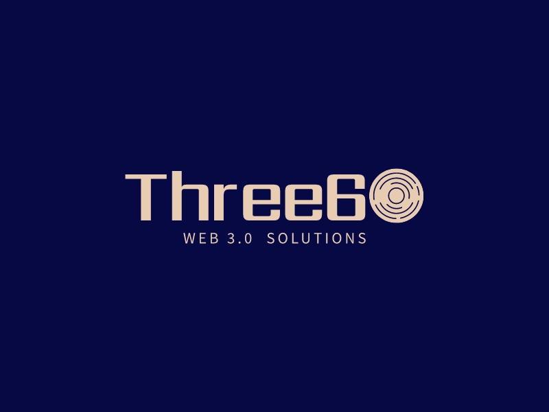 Three60 - Web 3.0  Solutions