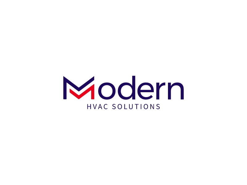 Modern logo design