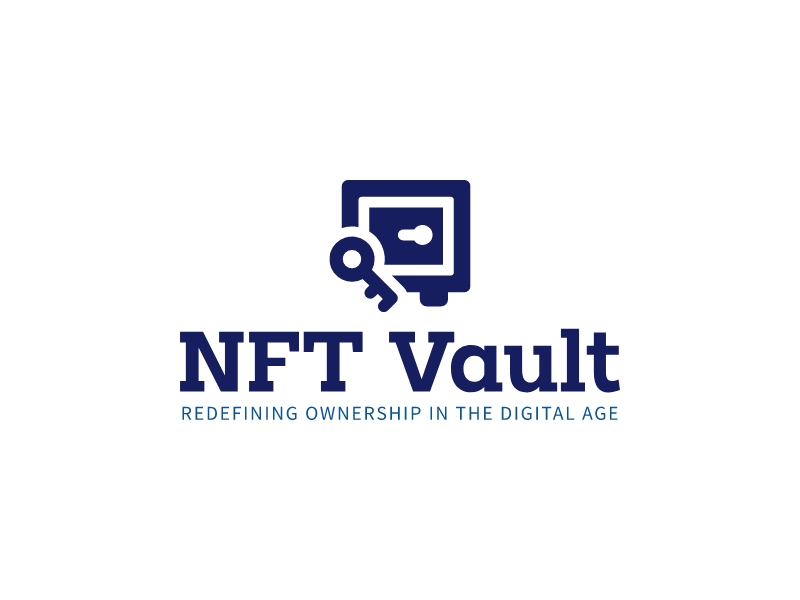 NFT Vault - Redefining ownership in the digital age