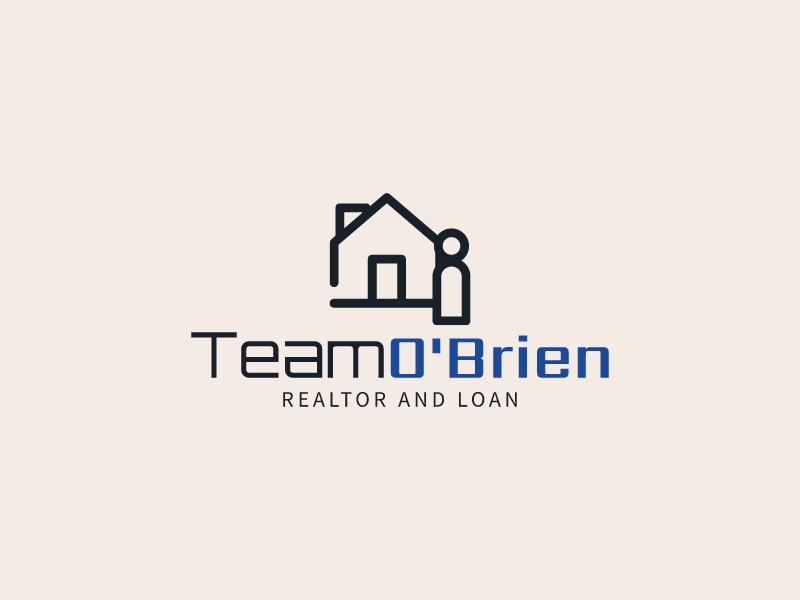 Team O'Brien logo design