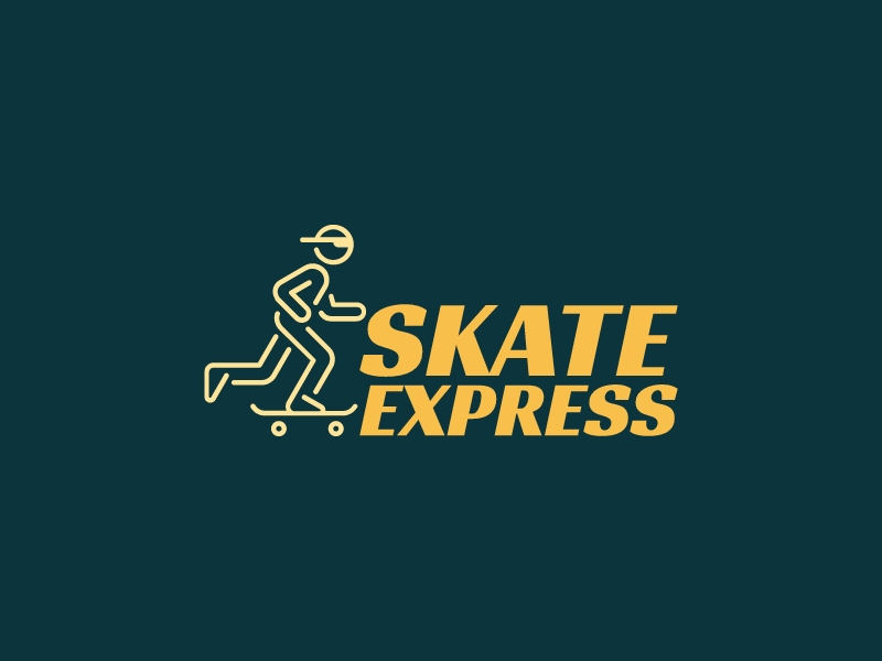 Skate Express - 