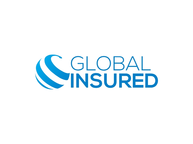 Global Insured Logo Maker - Design Global Insured logos online