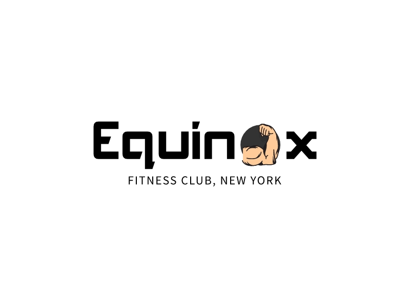 Equinox logo design