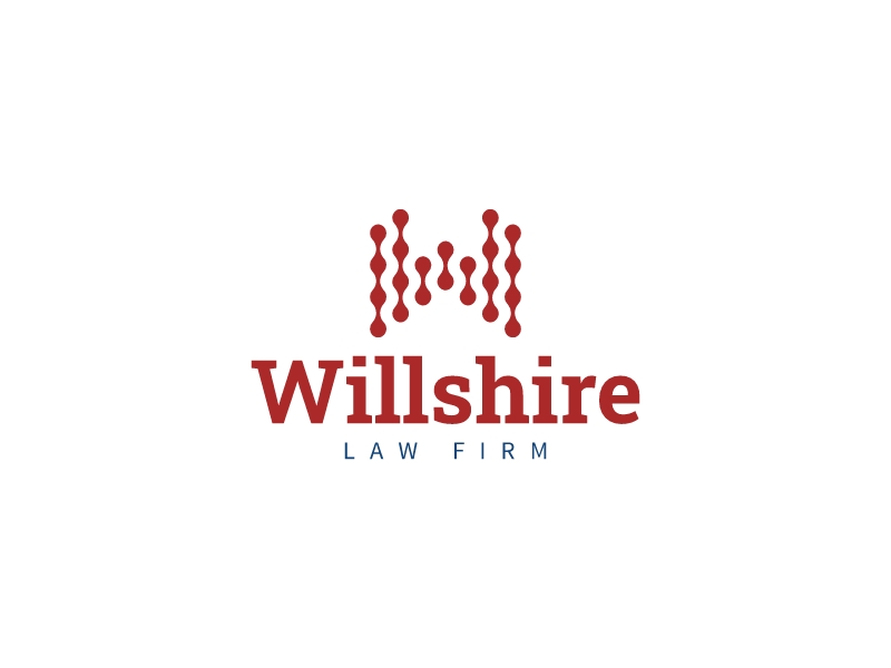 Willshire logo design