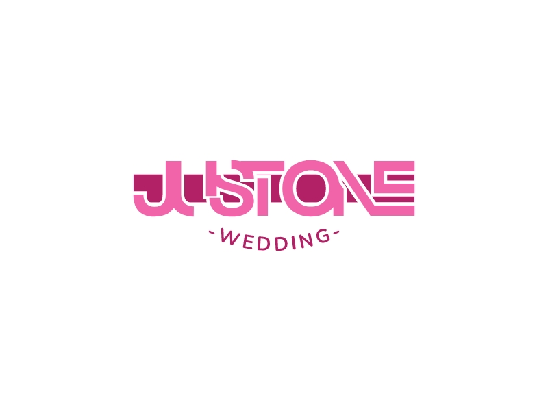 Just One - Wedding