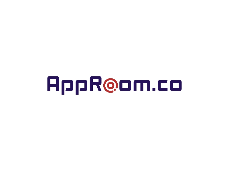 AppRoom.co logo design